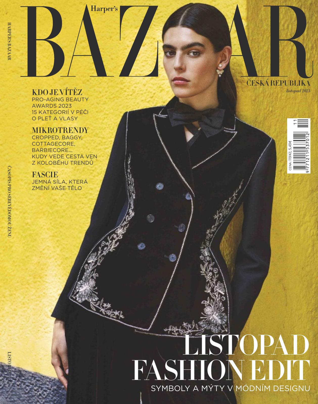 HARPERS BAZAAR 11-2023 A